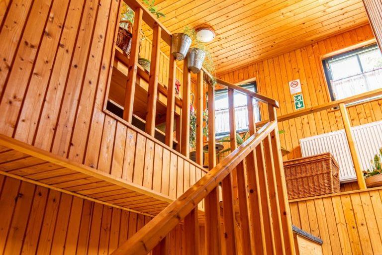 Hotel Dom Frana Krala Smrečany Exteriér fotografie