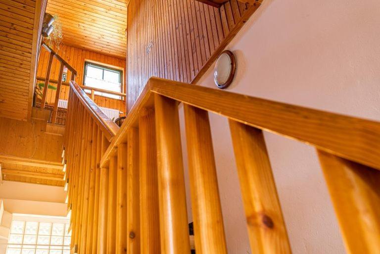 Hotel Dom Frana Krala Smrečany Exteriér fotografie