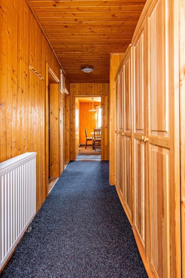 Hotel Dom Frana Krala Smrečany Exteriér fotografie